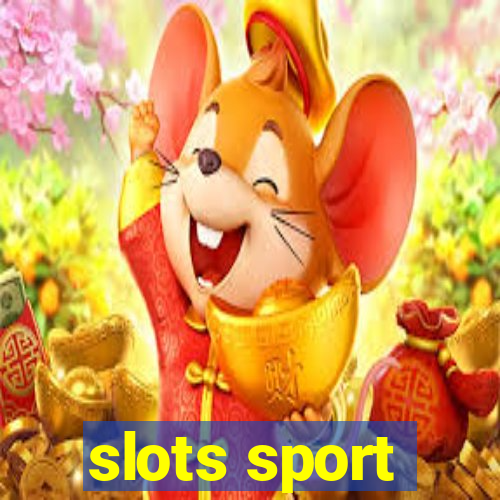 slots sport