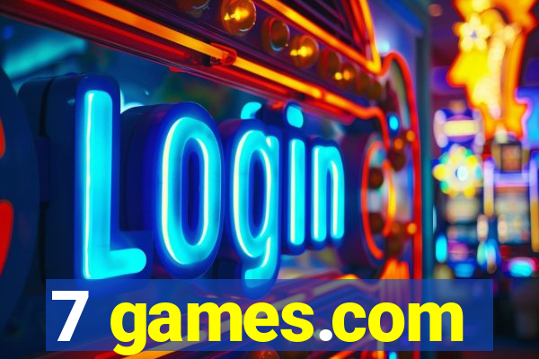 7 games.com