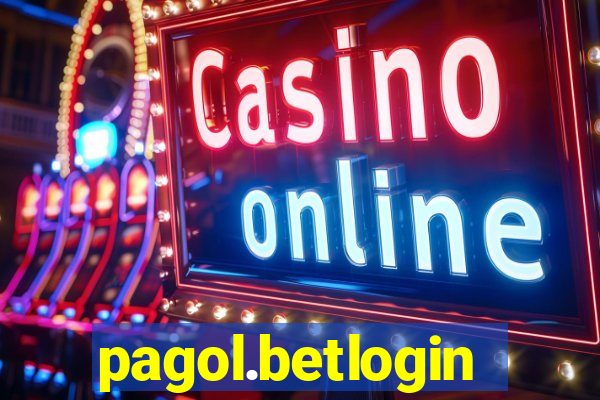 pagol.betlogin