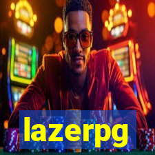 lazerpg