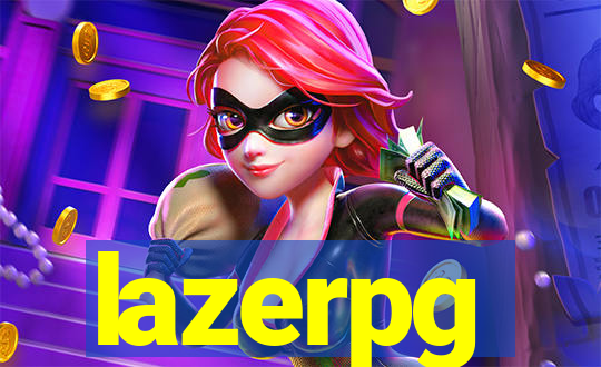 lazerpg