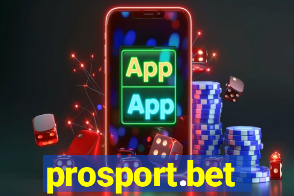 prosport.bet