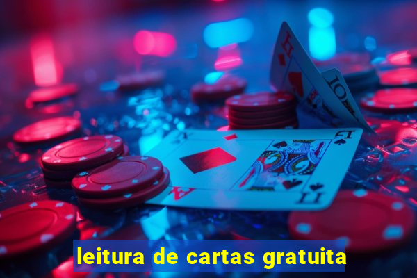 leitura de cartas gratuita