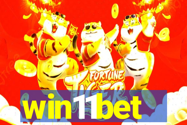 win11bet