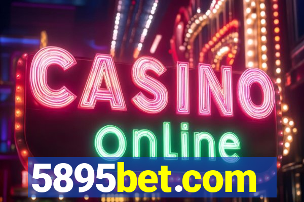 5895bet.com