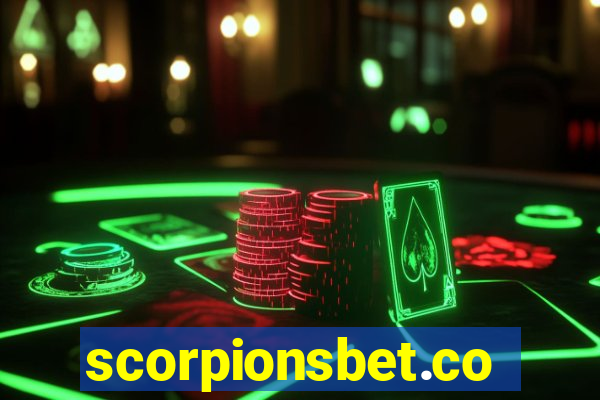 scorpionsbet.com