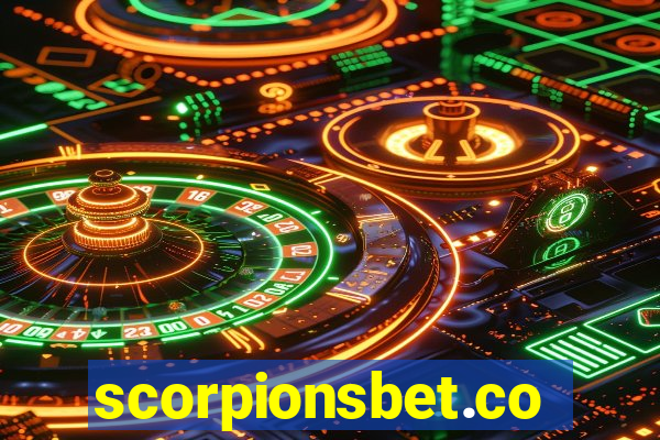 scorpionsbet.com