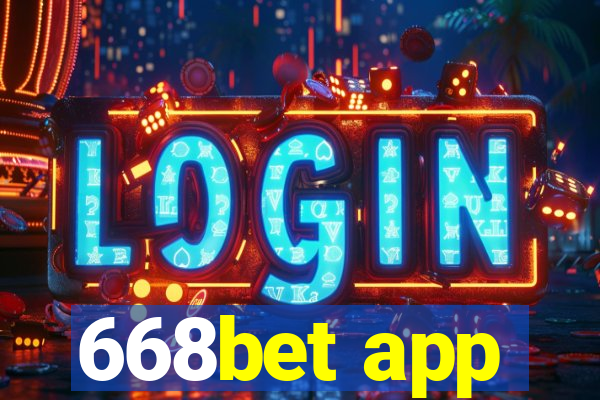 668bet app