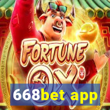 668bet app