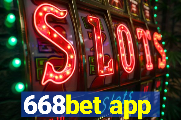 668bet app