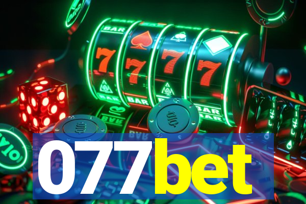 077bet