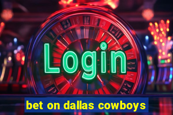 bet on dallas cowboys