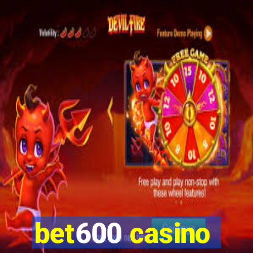 bet600 casino