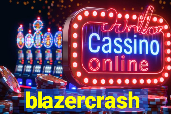 blazercrash