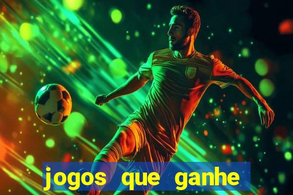 jogos que ganhe bonus para jogar