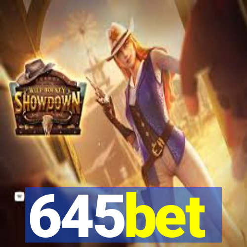 645bet