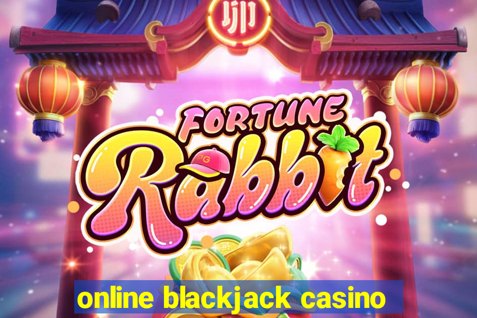 online blackjack casino