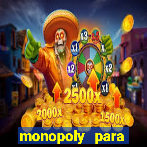 monopoly para imprimir pdf completo