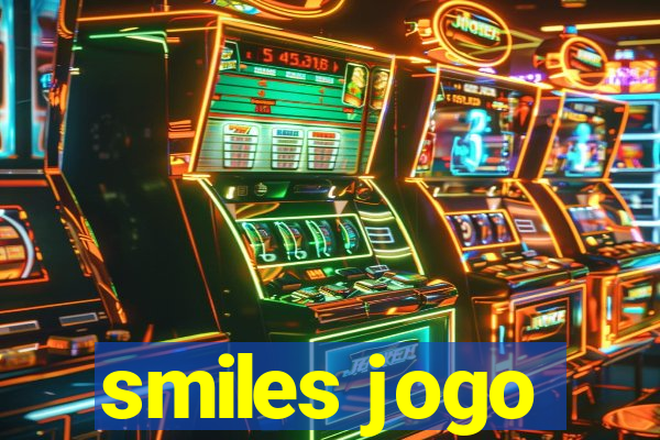 smiles jogo