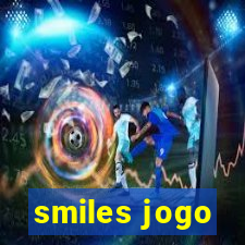 smiles jogo