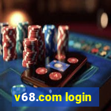 v68.com login