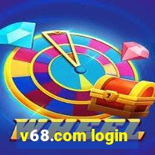 v68.com login