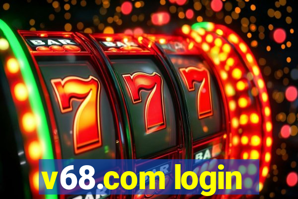 v68.com login