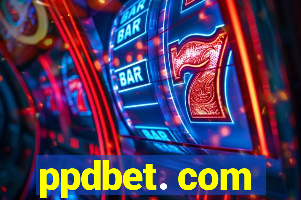 ppdbet. com