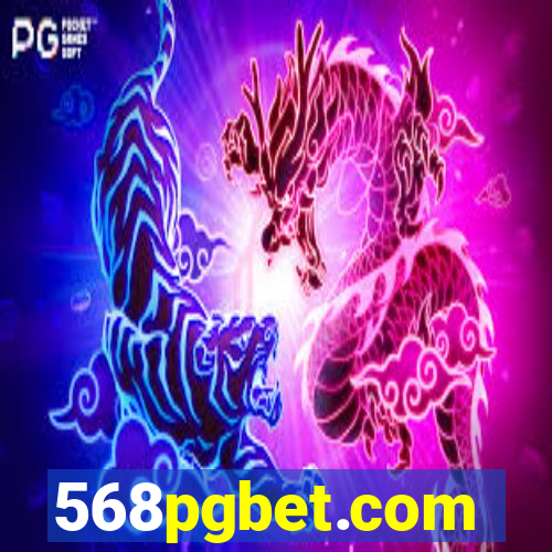 568pgbet.com