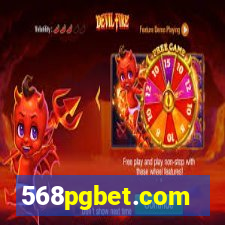 568pgbet.com