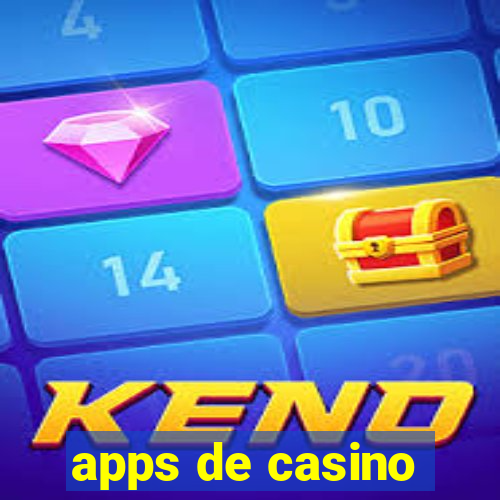 apps de casino