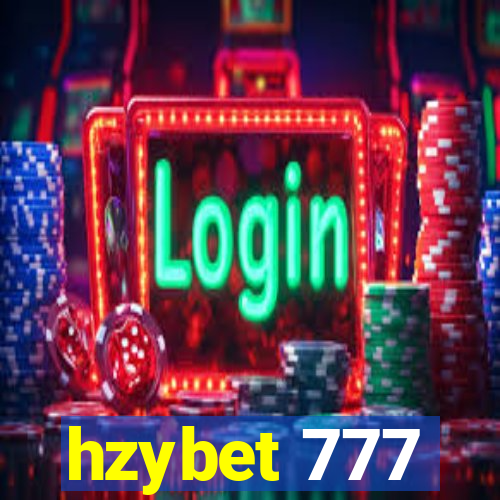 hzybet 777