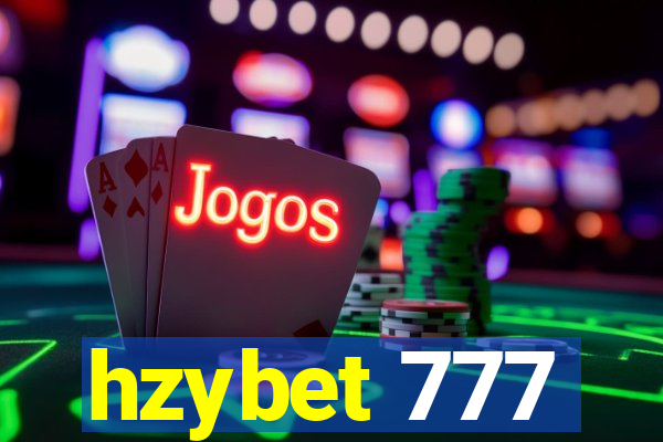 hzybet 777