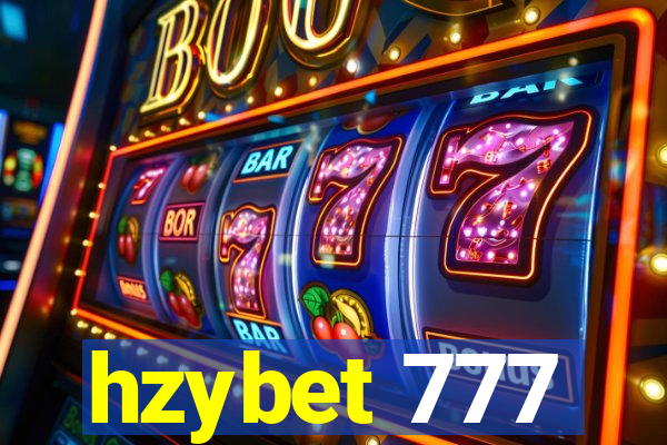 hzybet 777