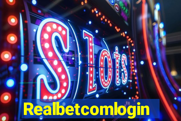 Realbetcomlogin