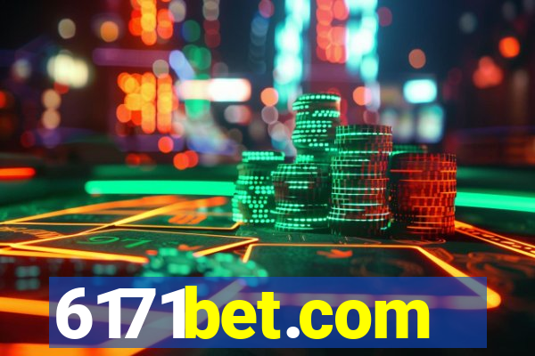 6171bet.com