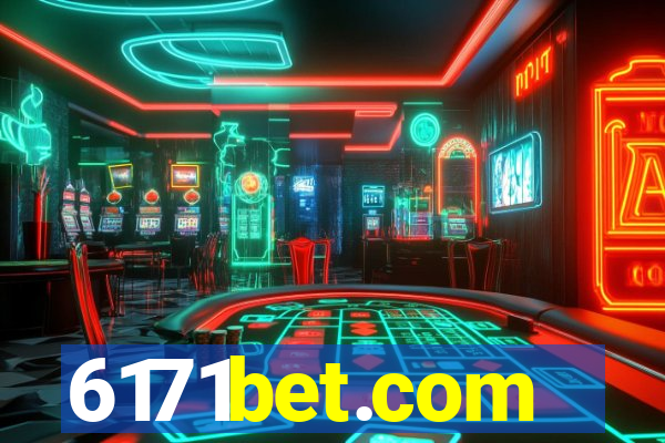 6171bet.com