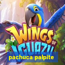 pachuca palpite