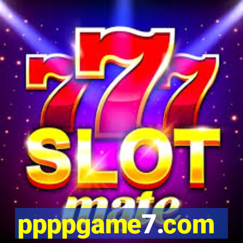 ppppgame7.com