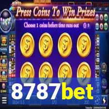 8787bet