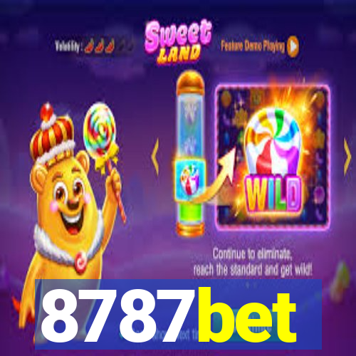 8787bet