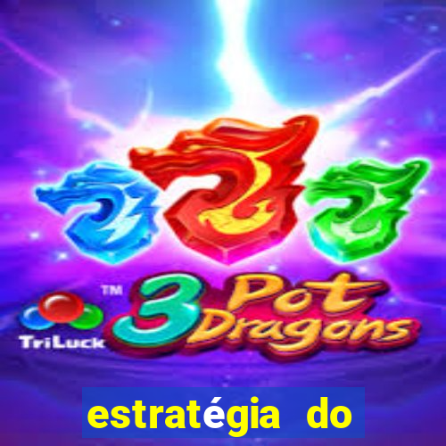 estratégia do fortune dragon