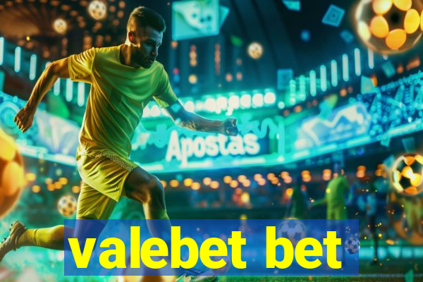 valebet bet