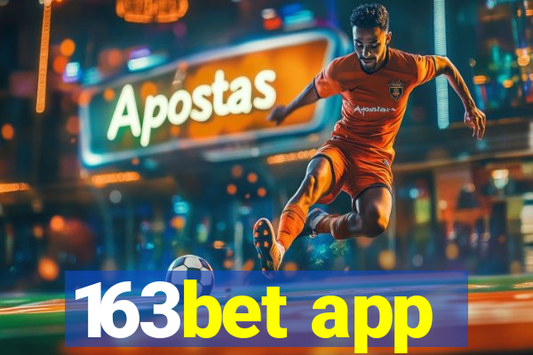 163bet app