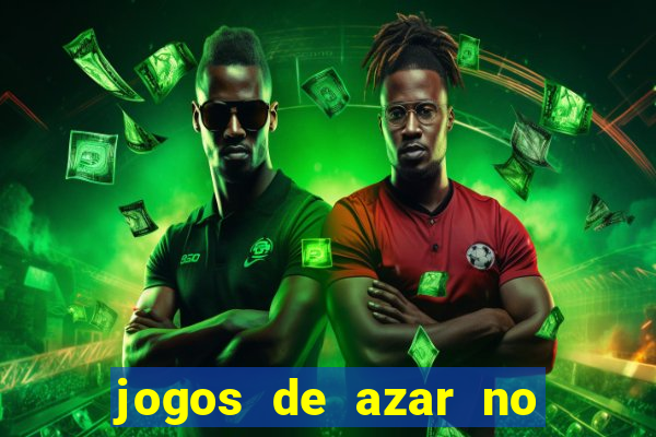 jogos de azar no brasil lei