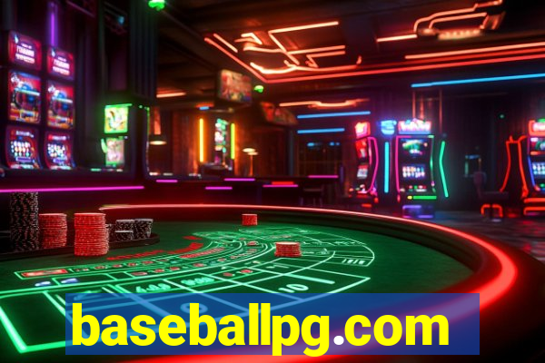 baseballpg.com