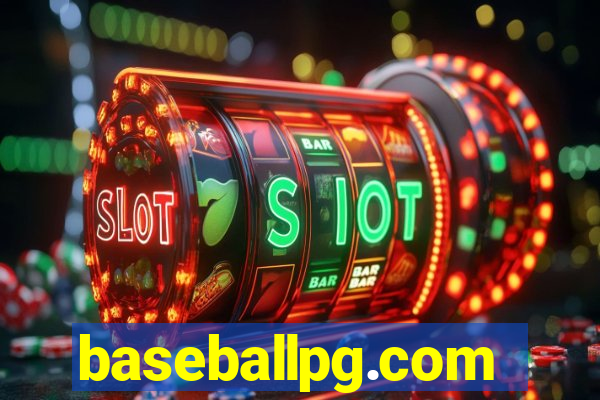 baseballpg.com