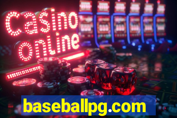 baseballpg.com