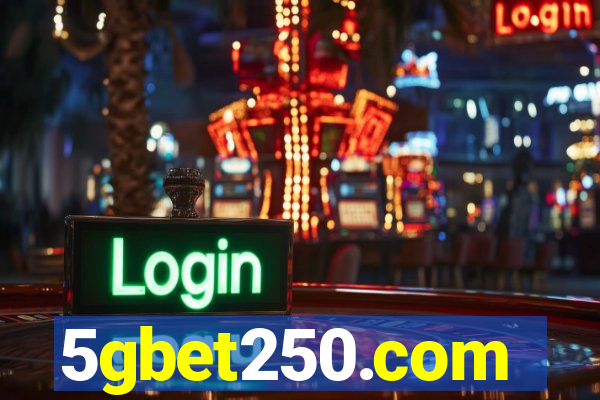 5gbet250.com