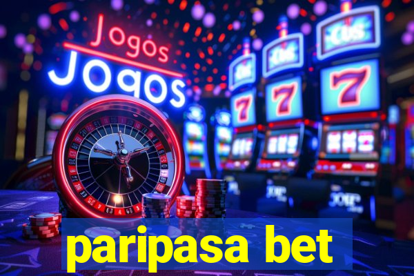 paripasa bet